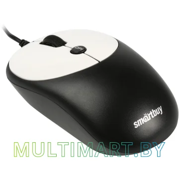 Мышь Smartbuy One SBM-382-W картинка 3